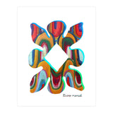 Pop Abstract 2023 117 Copia (Print Only) thumbnail