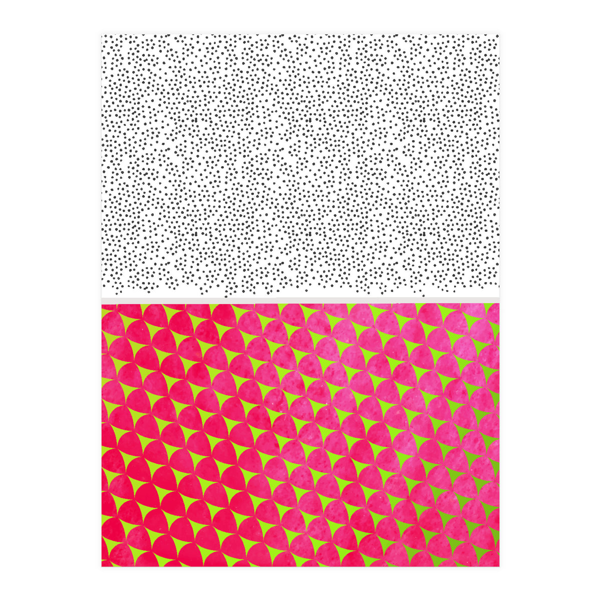 Dragon Fruit Deconstructed (Print Only)