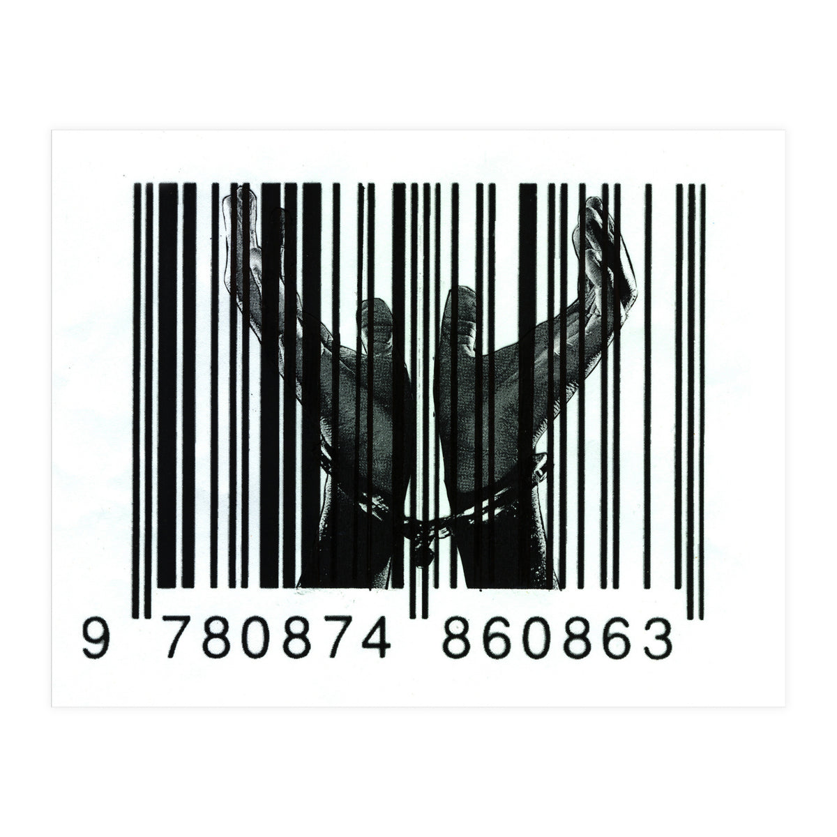 Chained (Print Only)