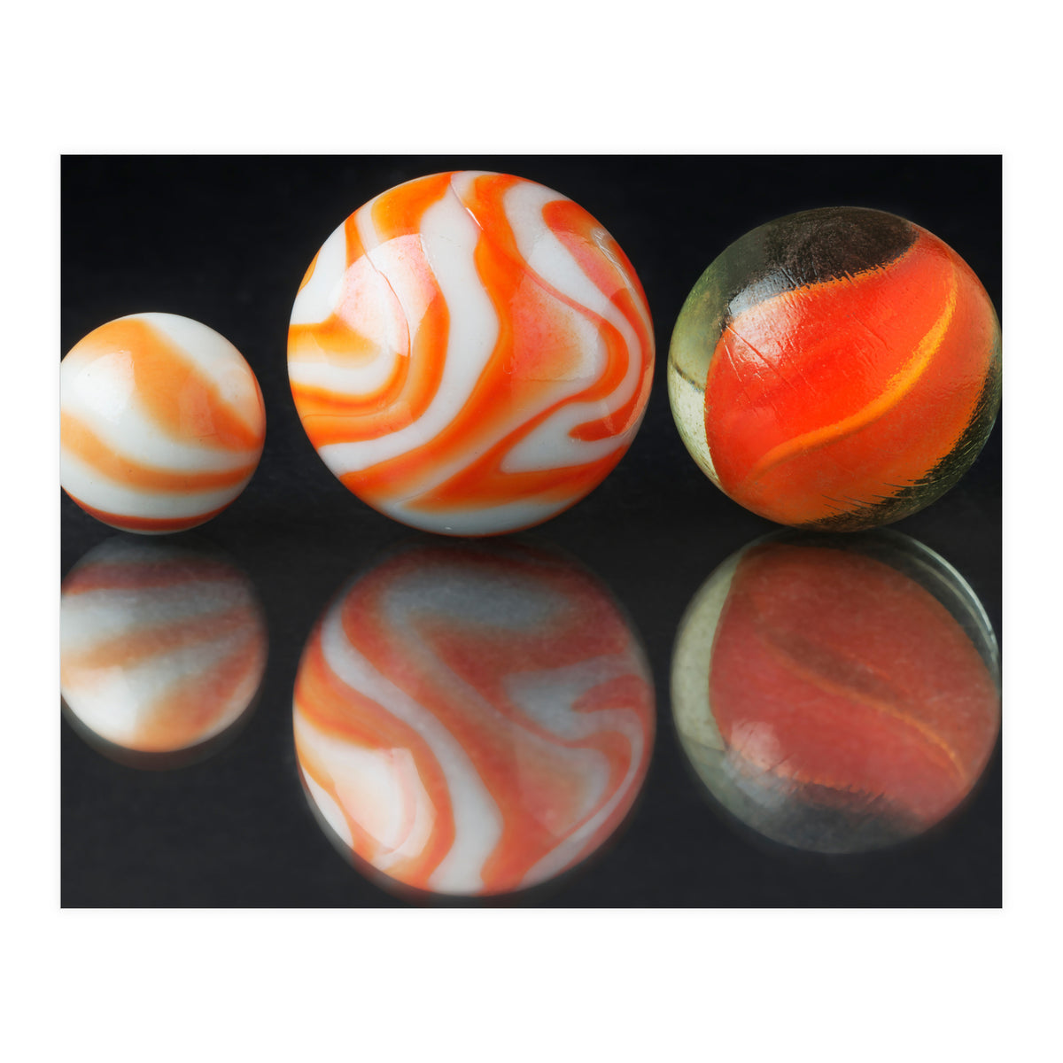 Marbles (Print Only)