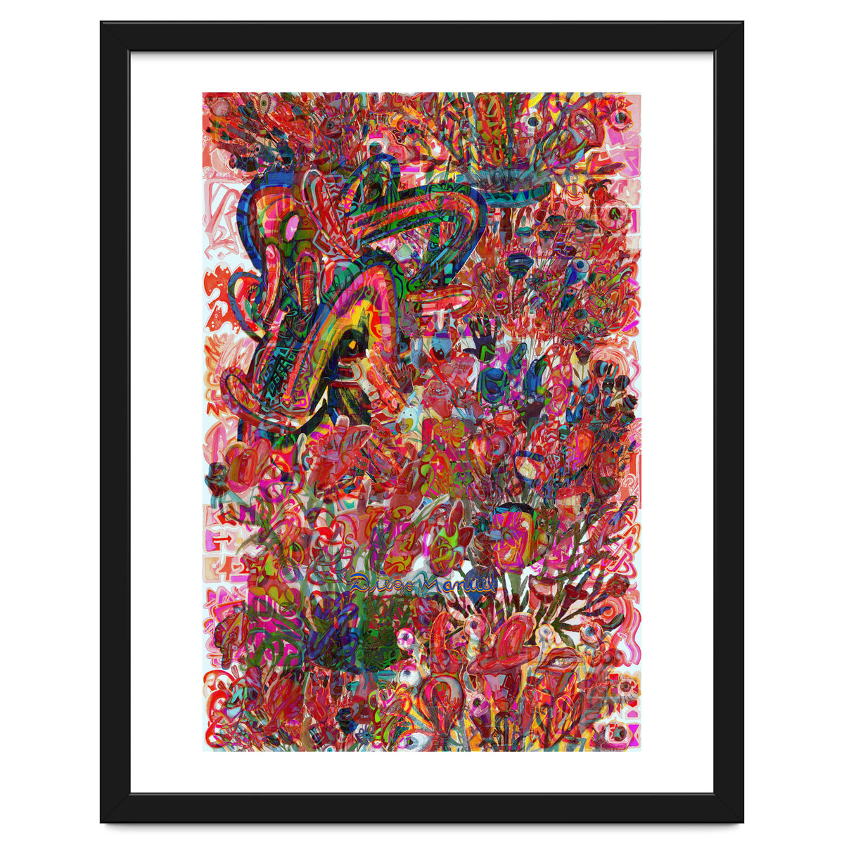 Graffiti Digital 2022 203