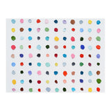Infinite Polka Daubs (Print Only) thumbnail