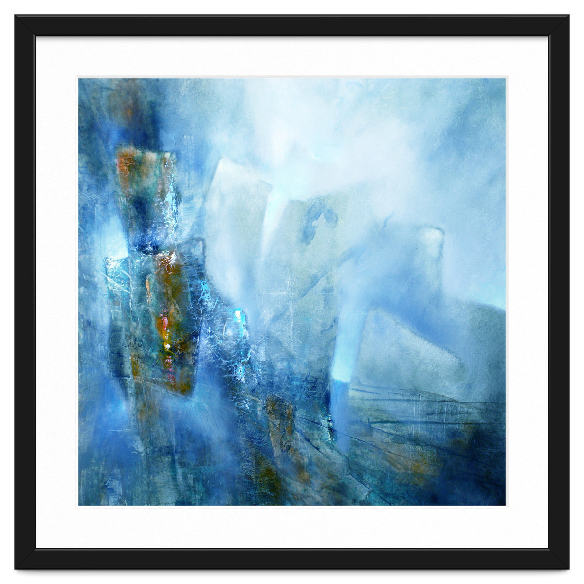 Zwiegespraech - Dialogue