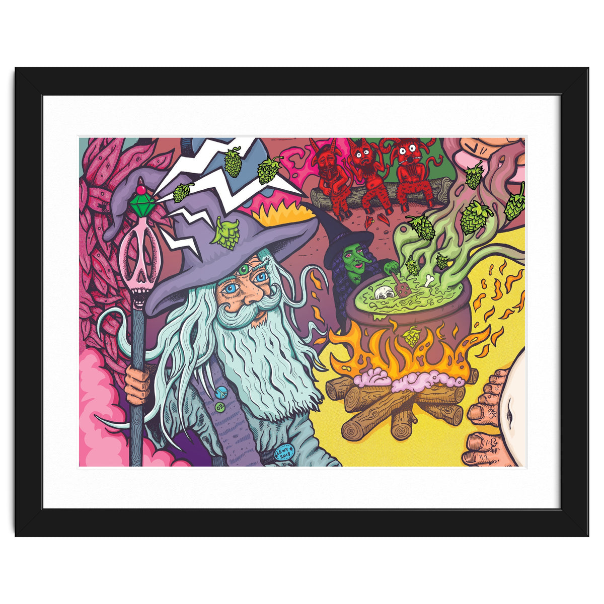 You May As Well Pass IPA 6.9% ABV Abbeydale x Brew York