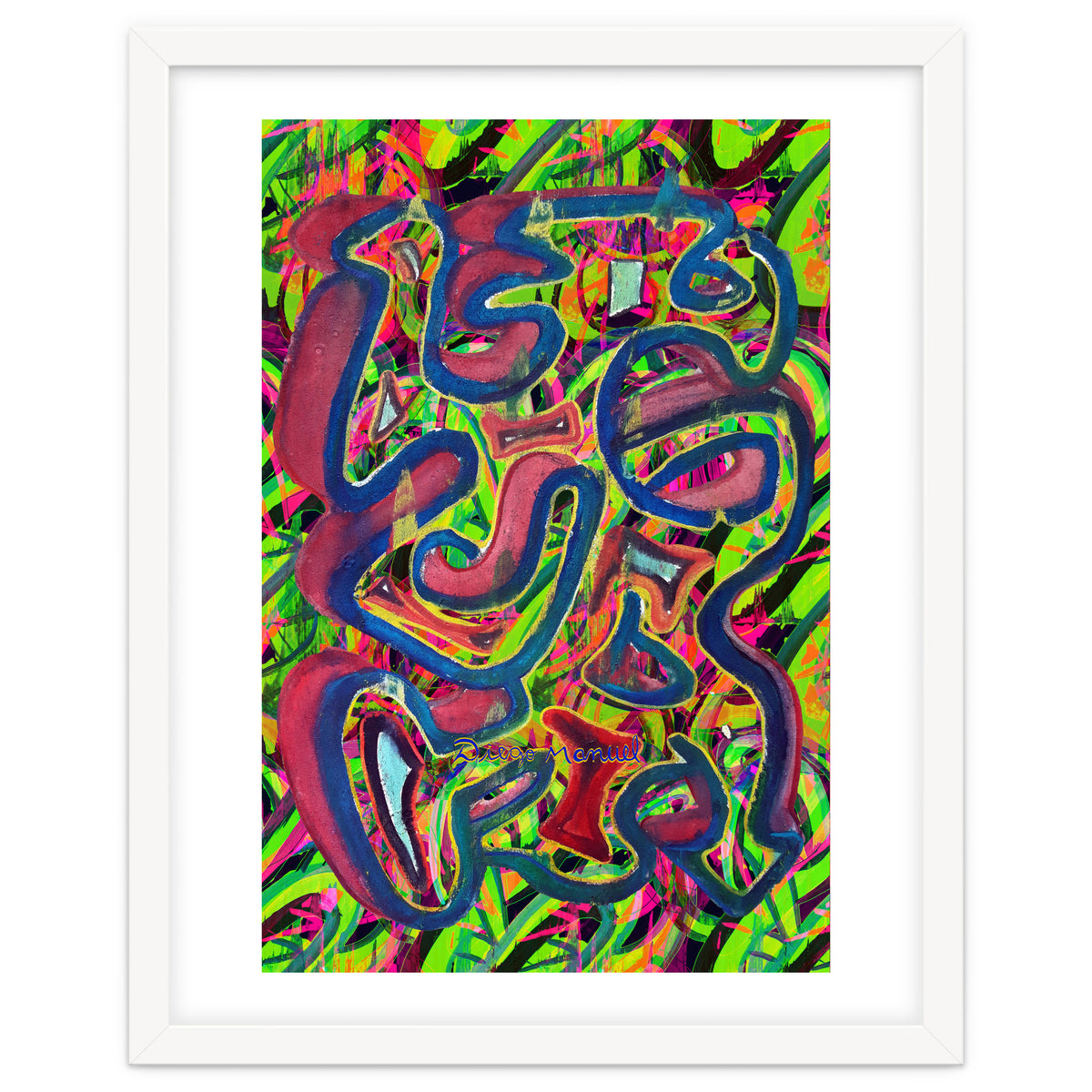 Graffiti Digital 2022 831