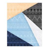 Pattern Color Patch (Print Only)