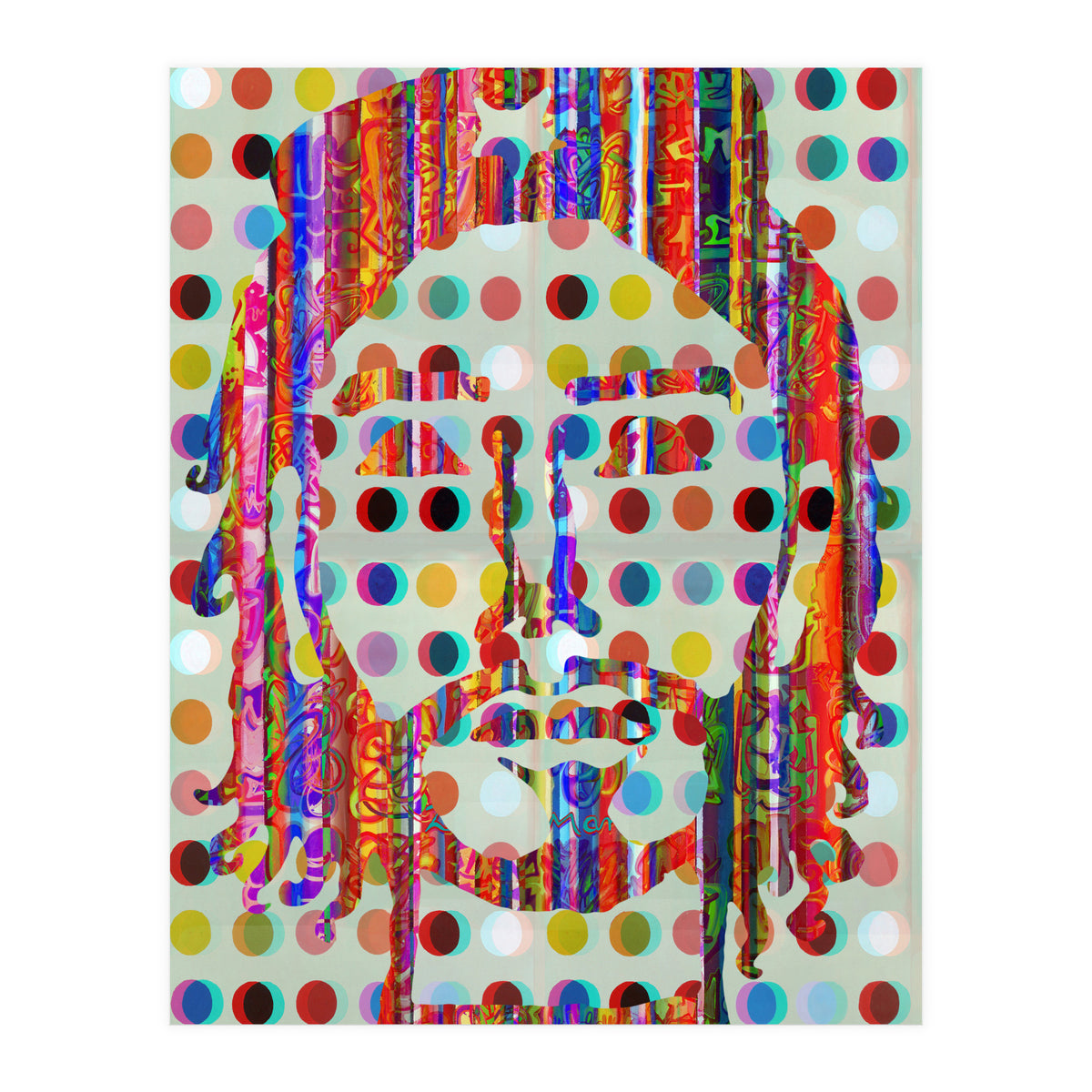 Che 25 (Print Only)