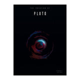 The Creation of Pluto (Print Only) thumbnail