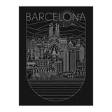Barcelona (Print Only) thumbnail