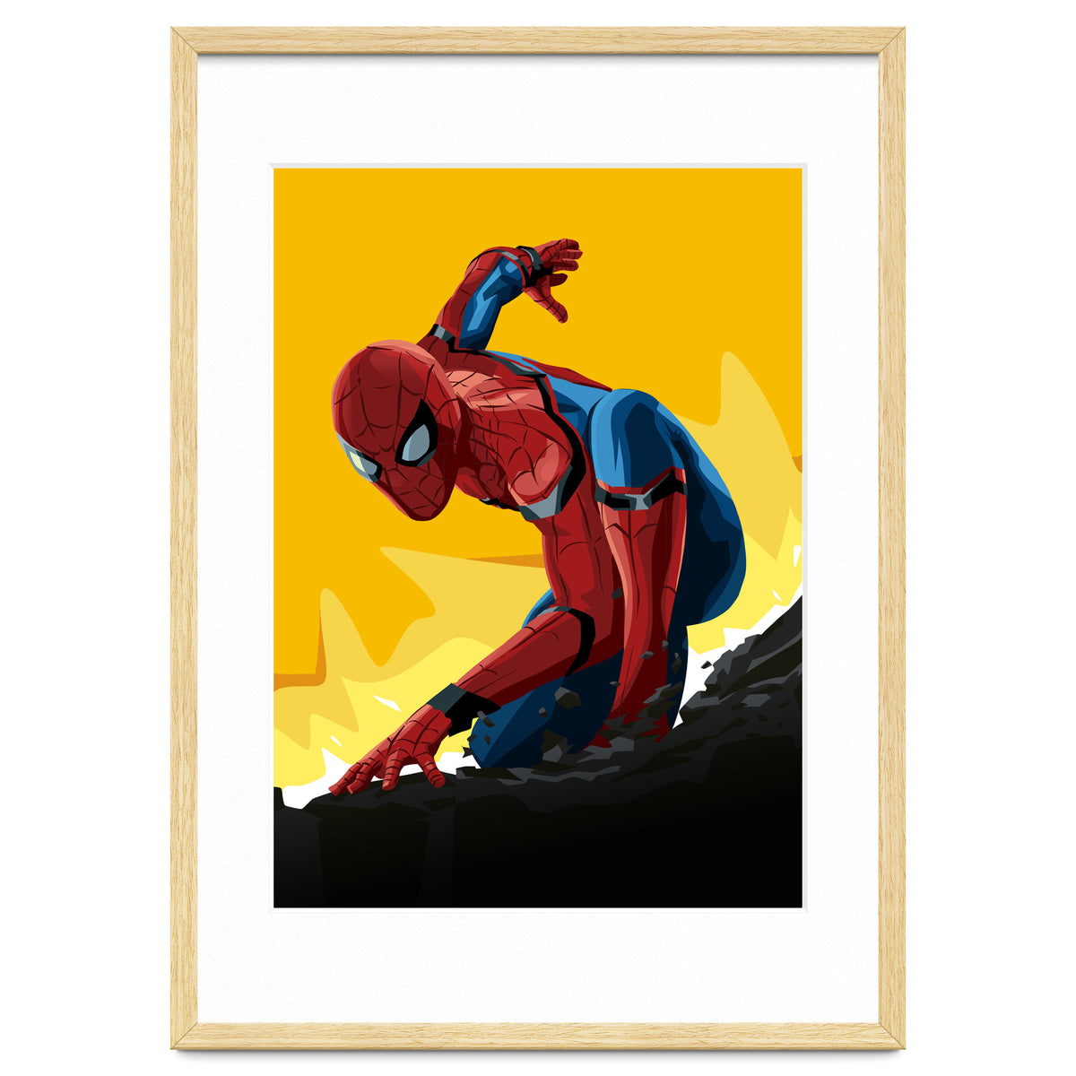 Spider Man Homecoming