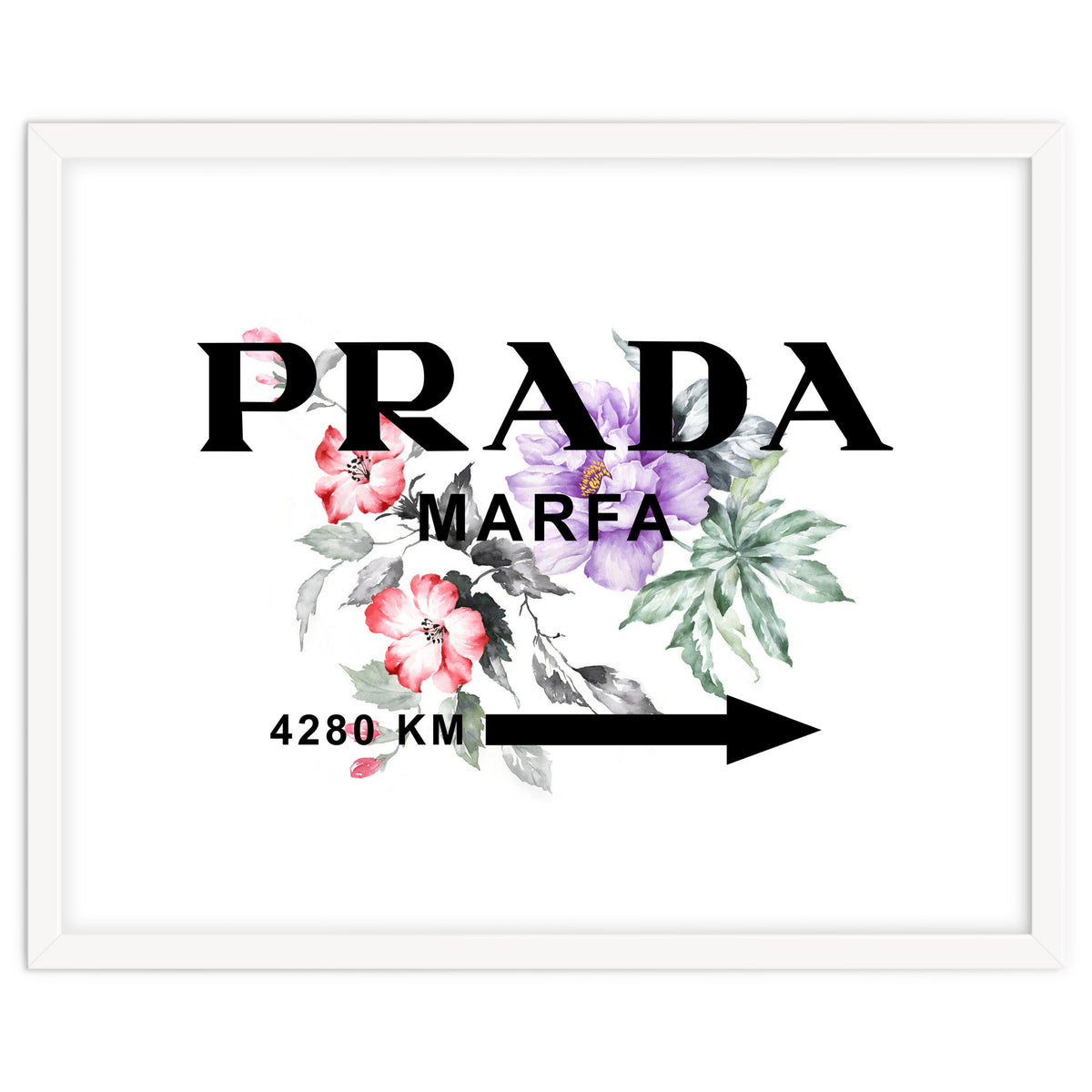 prada marfa
