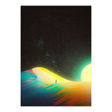 The Source of Happiness (Print Only) thumbnail