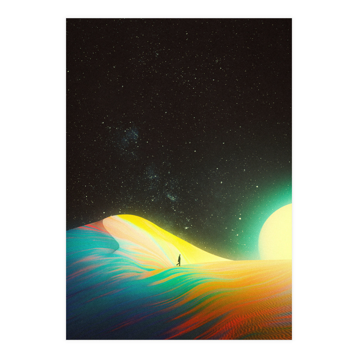 The Source of Happiness (Print Only)