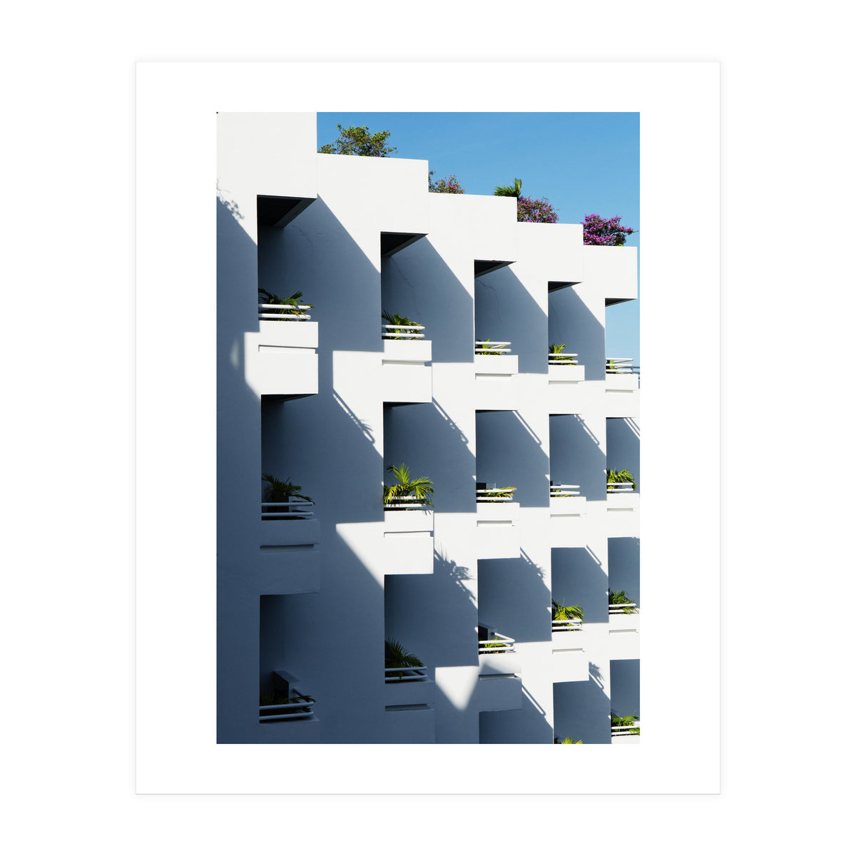 Bangkok, Thailand (Print Only)