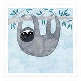 Sloth (Print Only) thumbnail