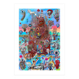 La Isla Digital 15 (Print Only) thumbnail