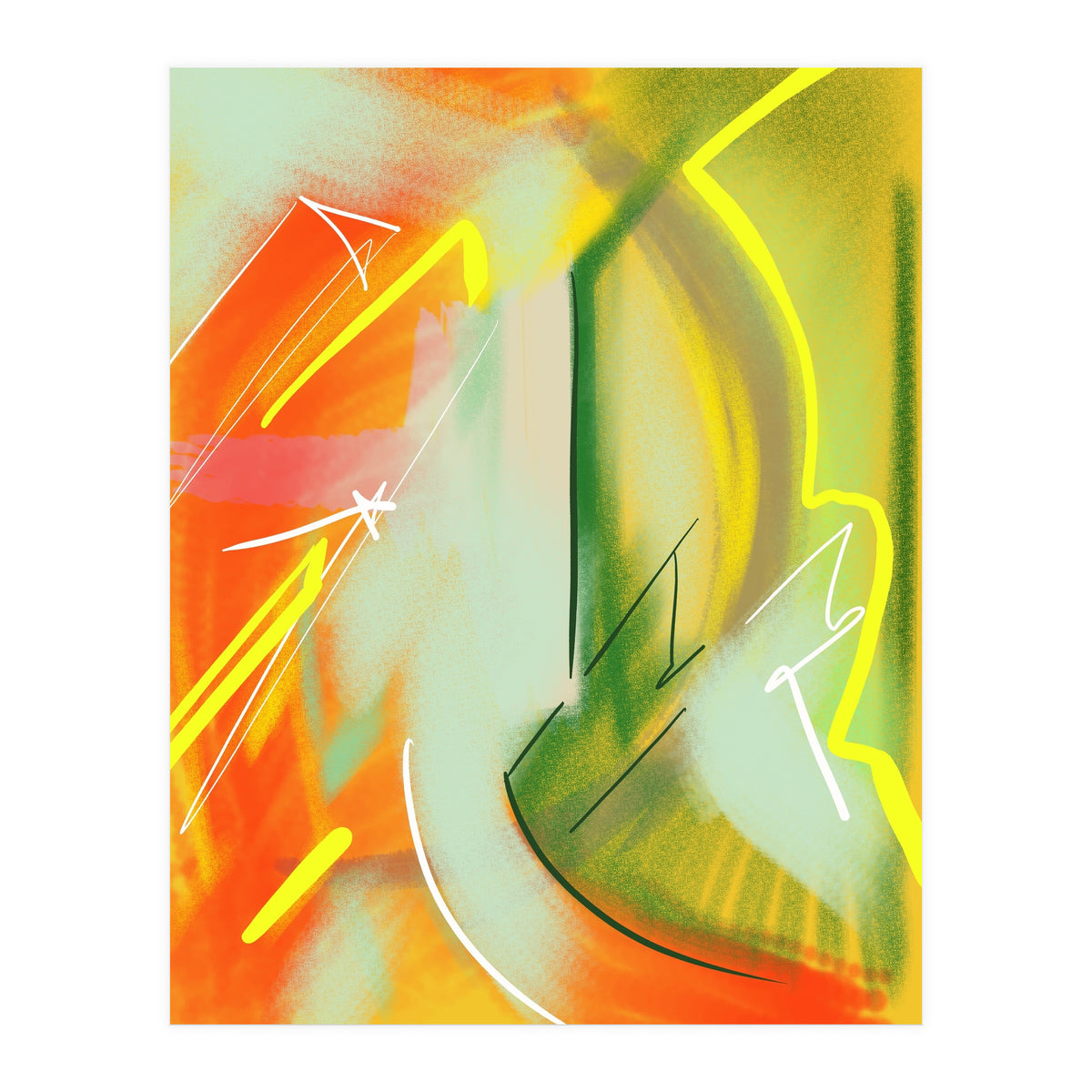 Ledice 5 (Print Only)