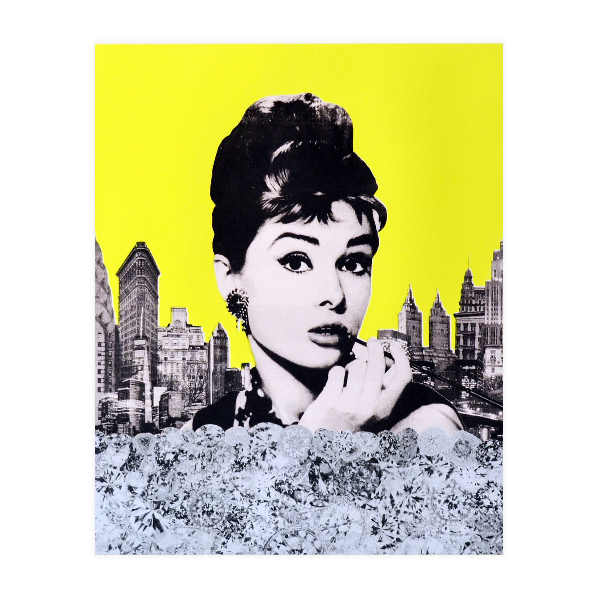 Before Breakfast  (Print Only)