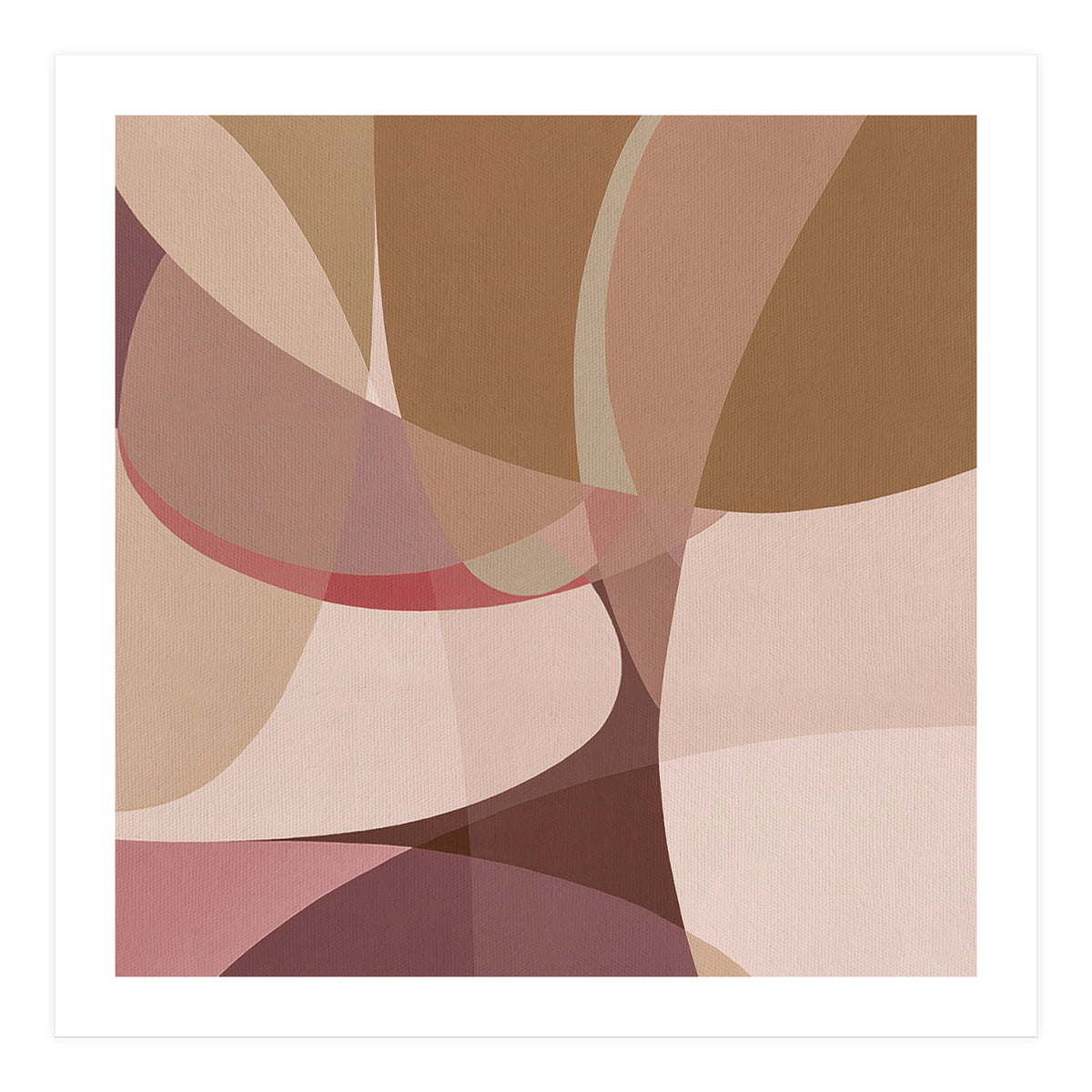 Resting In Savannah (Print Only)