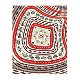 Romanian embroidery background 16 (Print Only) thumbnail