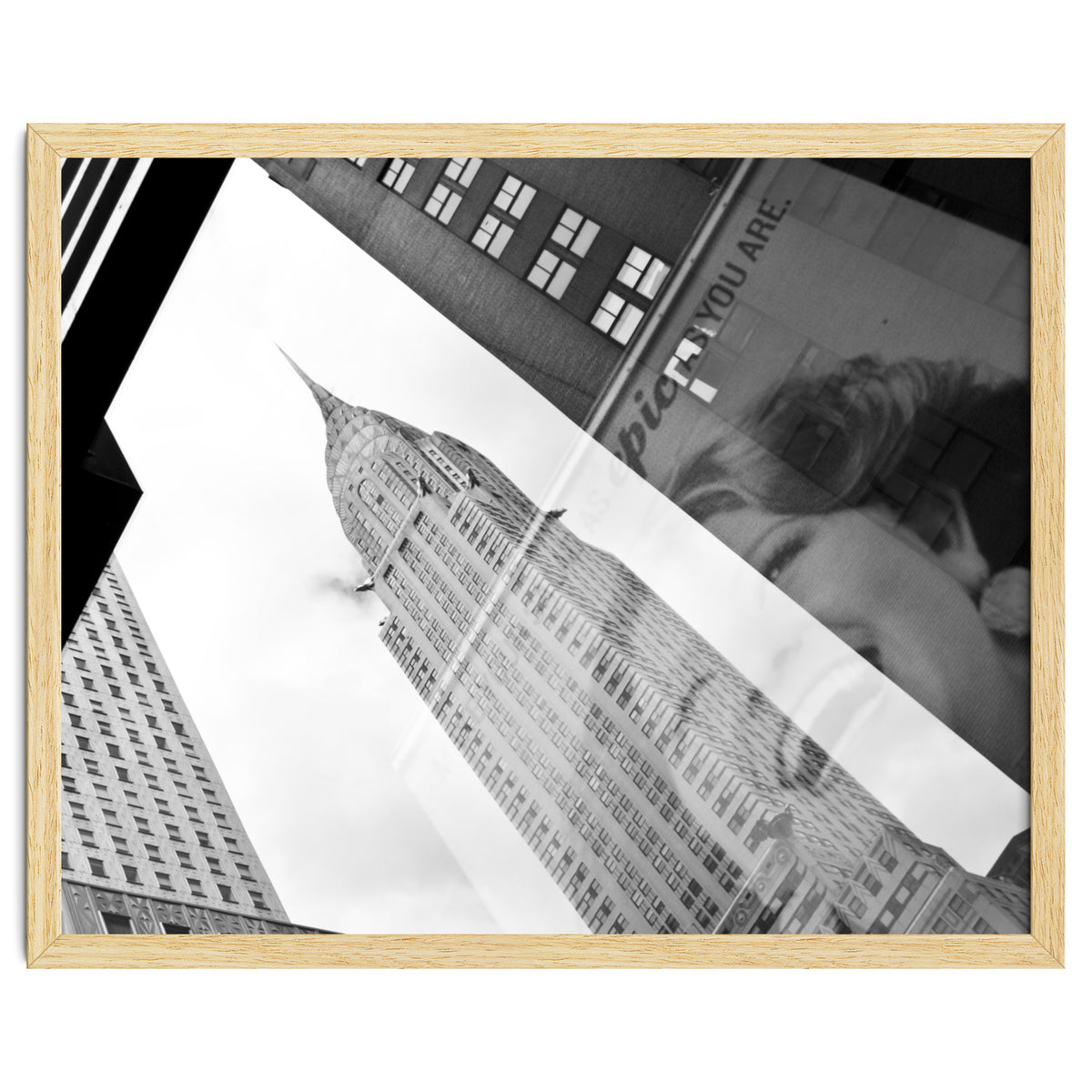 Epic, New York Street Photography