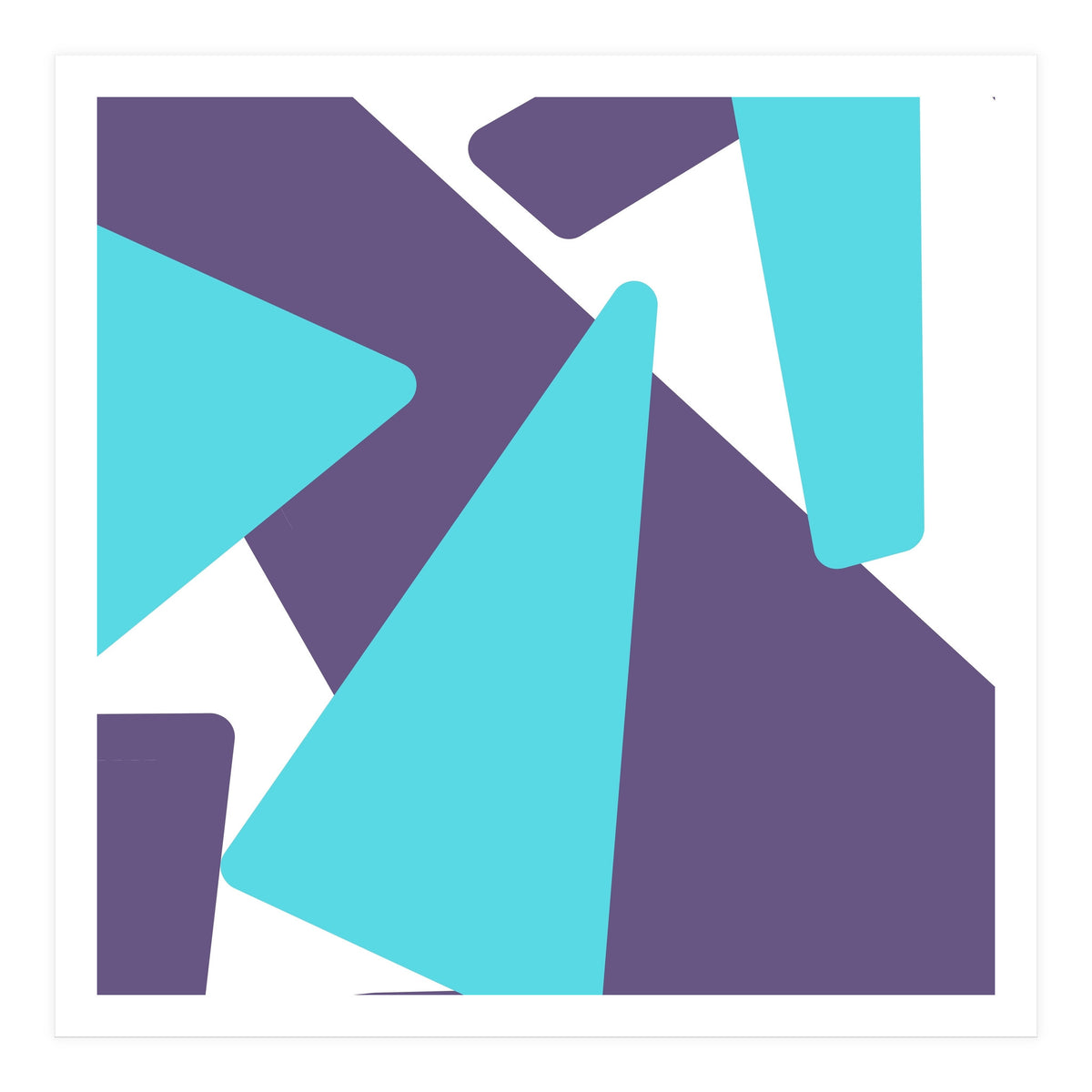 Colorful 2 (Print Only)