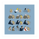 Don't Panic (Print Only) thumbnail