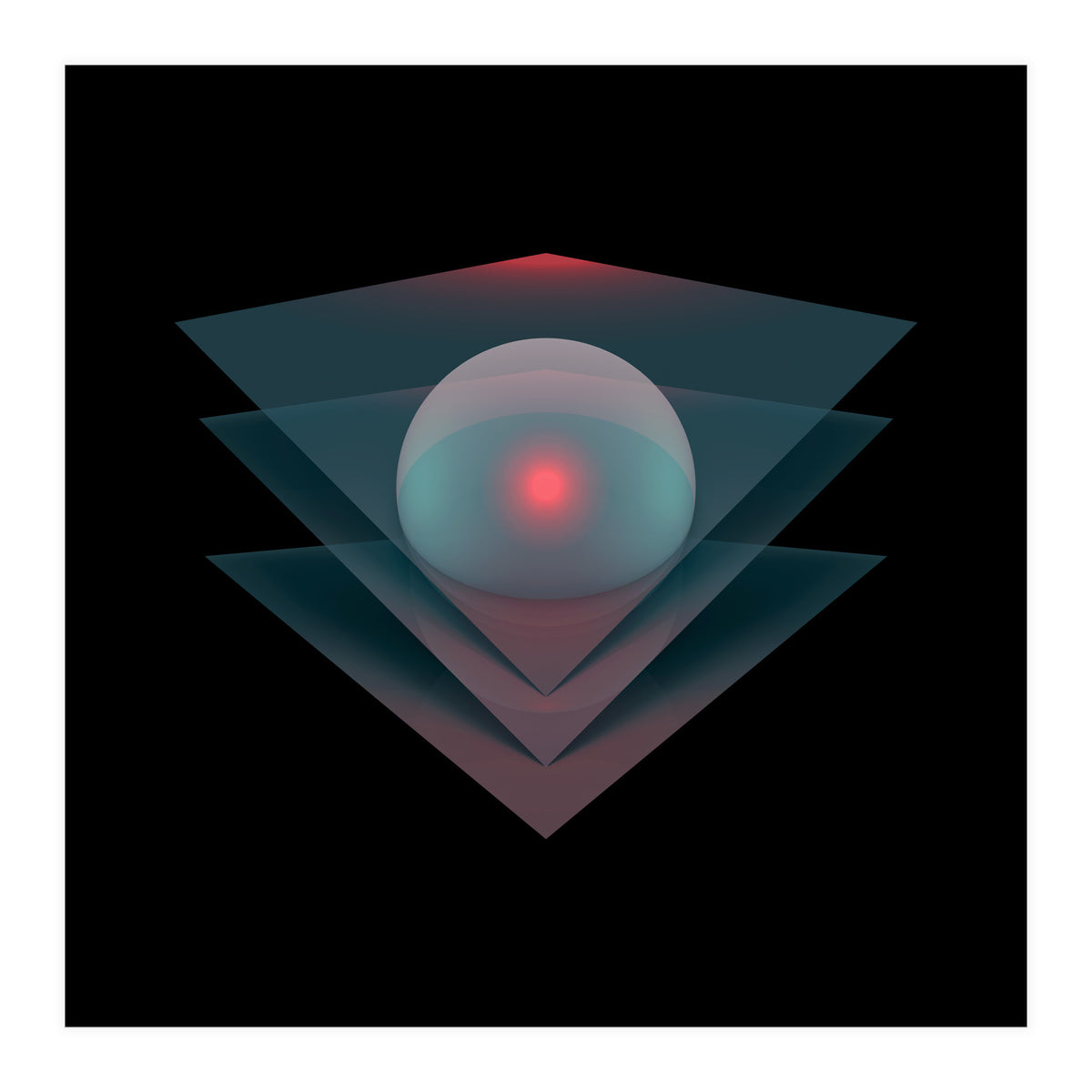 Point Supremacy (Print Only)