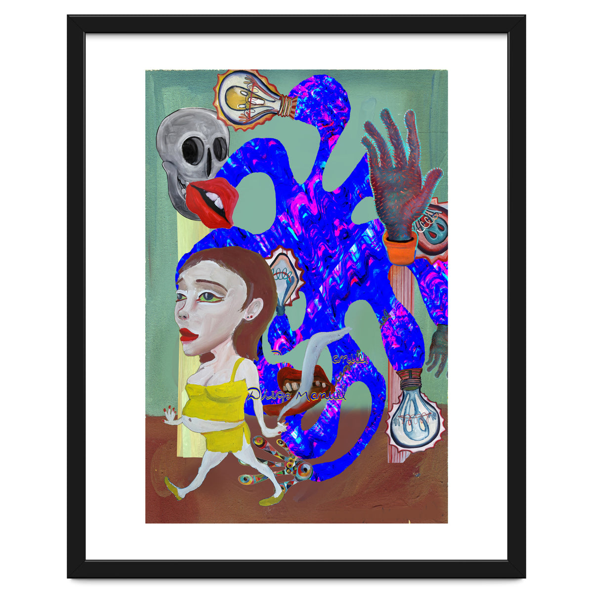 Graffiti Digital 2022 901