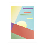 Retro Melody (Print Only) thumbnail