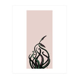 Piece Of Tattooed Lady (Print Only) thumbnail