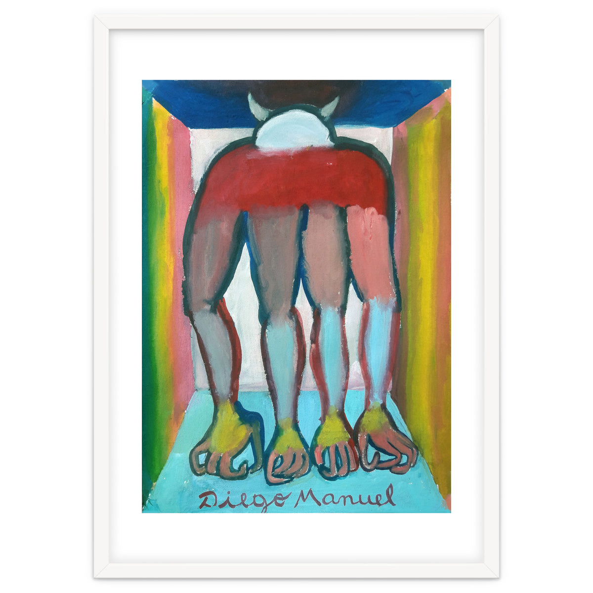 Animal Extraterrestre 1