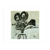 Cinema. (Print Only) thumbnail