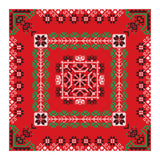 Romanian Traditional Pattern 2 (Print Only) thumbnail
