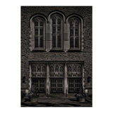 Yorkminster Park Baptist Church No 1 (Print Only) thumbnail