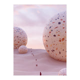 DUNE BALLS (Print Only) thumbnail