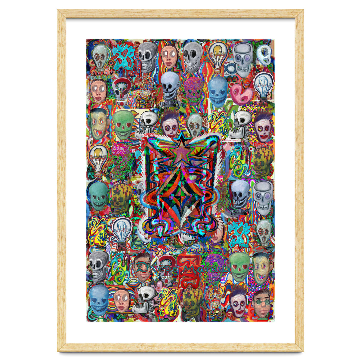 New Graffiti2022 404