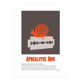 Apocalypse Now (1979) (Print Only) thumbnail