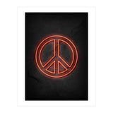 Peace (Print Only) thumbnail