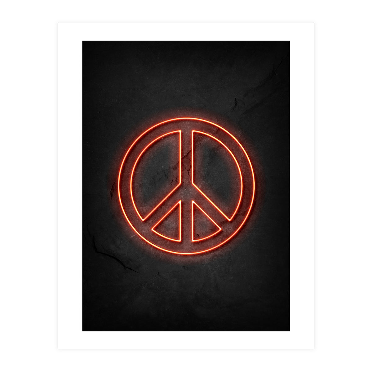 Peace (Print Only)