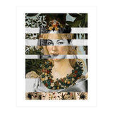Botticellis Flora  Ava Gardner (Print Only) thumbnail