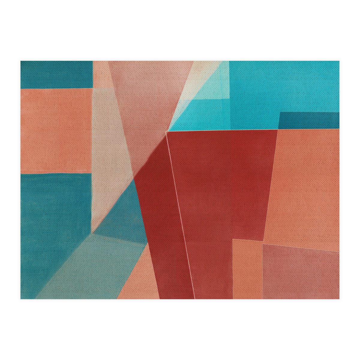 Obtrusion 3 (Print Only)