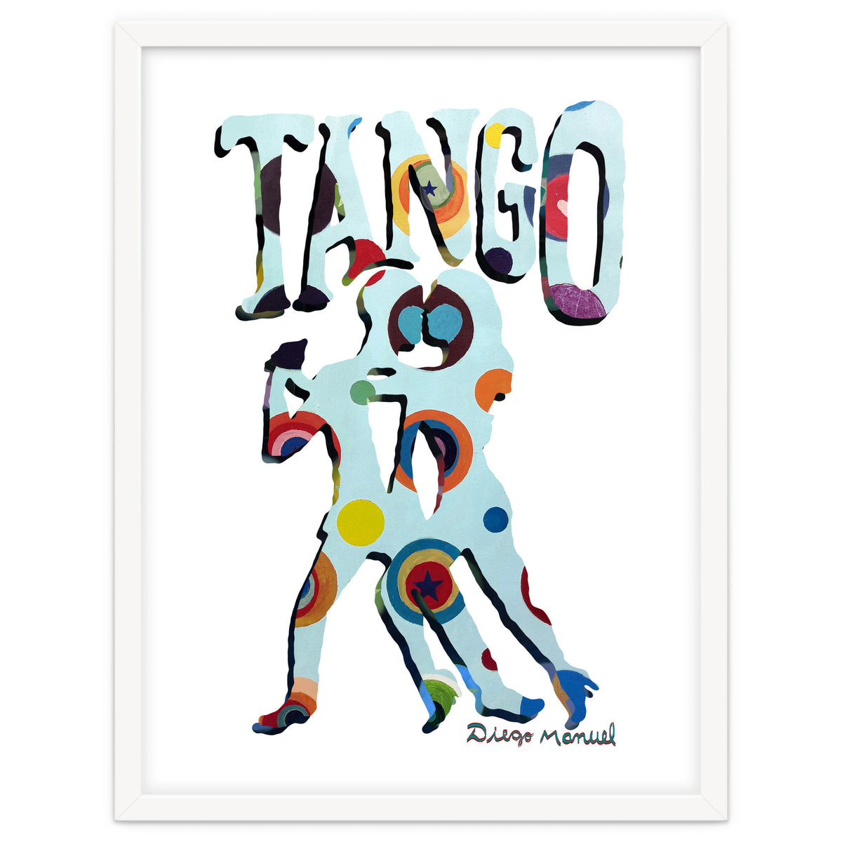Tango 7