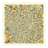 MUNICH MAP (Print Only) thumbnail