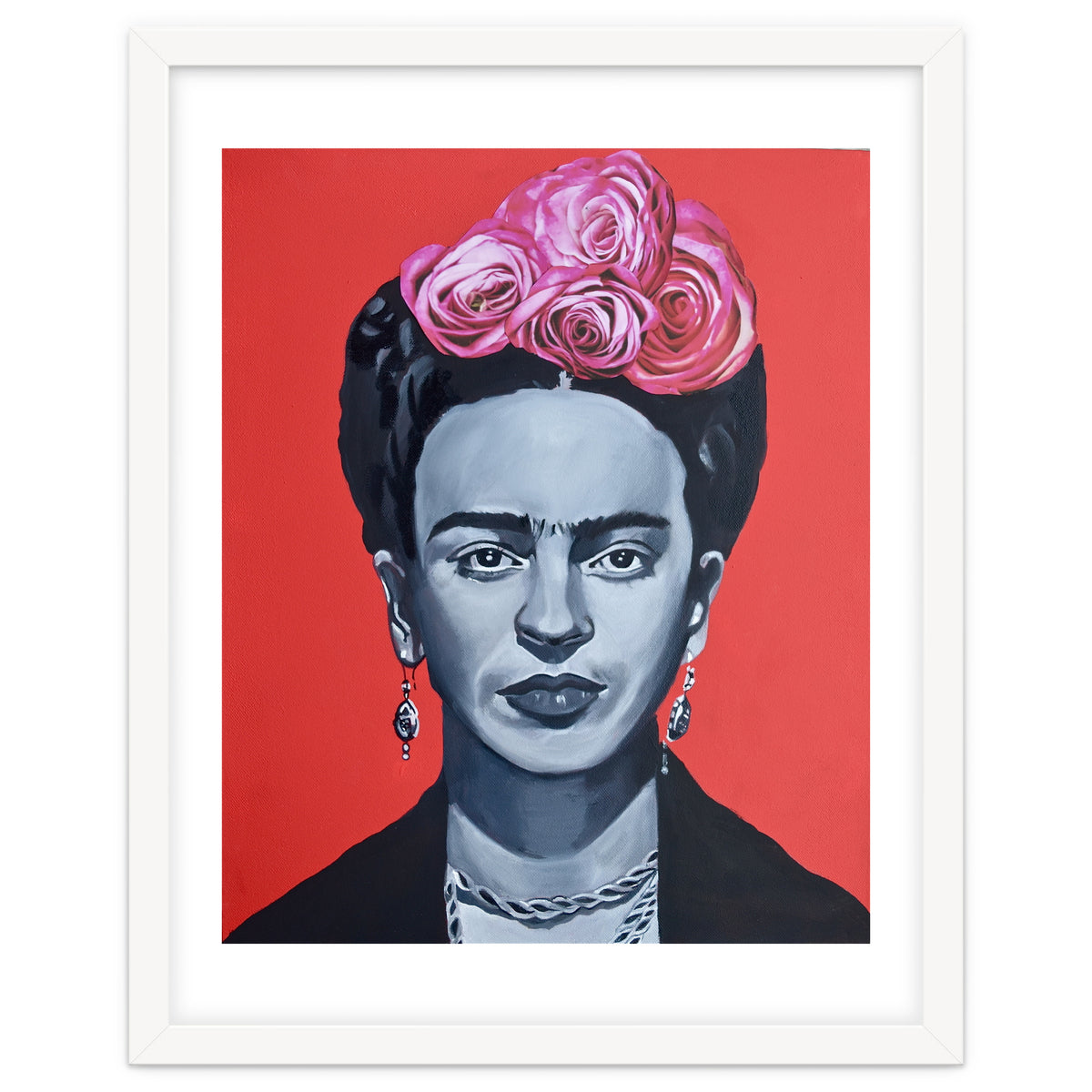 Frida