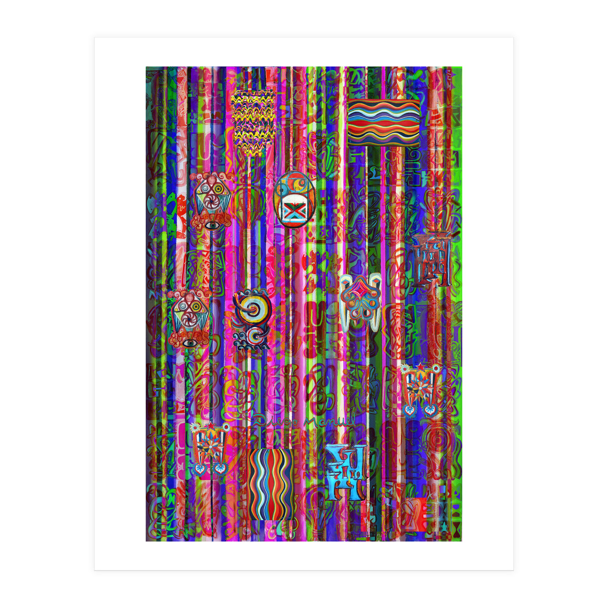 New Graffiti2022 132 (Print Only)