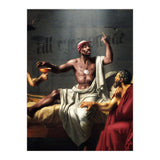 Tu Pac (Print Only) thumbnail