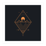 Osiris (Print Only) thumbnail