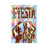 Fiesta 21 (Print Only) thumbnail