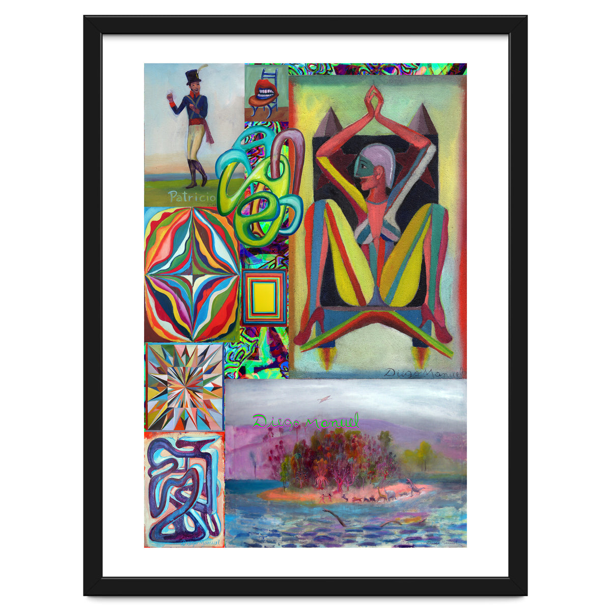 Graffiti Digital 2022 508